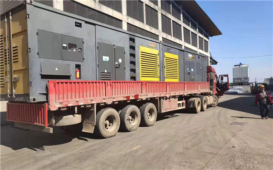 德昌200KW发电机组适配电缆规格选型指南
