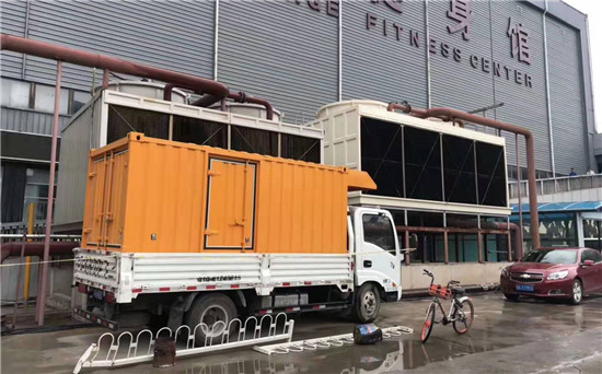 德昌300KW发电机组适配电缆规格选型指南