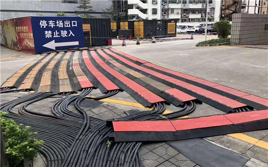 德昌发电机组电缆选型完整具体步骤(工程通用标准流程)